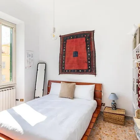 Appartamento a Montesacro, Città Giardino-3